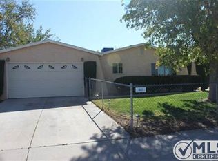 16621 Desert Sands Rd, Victorville, CA 92395