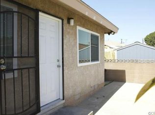 4239 W 138th St APT C, Hawthorne, CA 90250