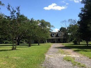 120 E South Oak Rd, Florence, SC 29505