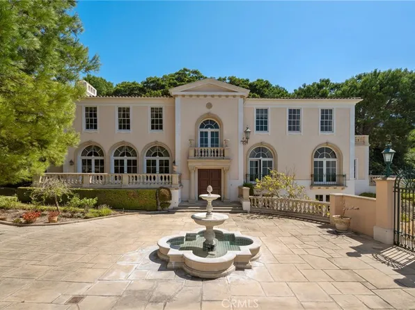 2736 Via Victoria, Palos Verdes Estates, CA 90274