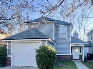 1731 Augustine Pl #1, Tallahassee, FL 32301