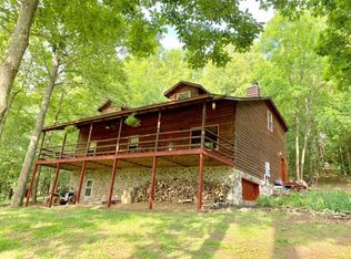 664 Hartmantown Rd, Jonesborough, TN 37659