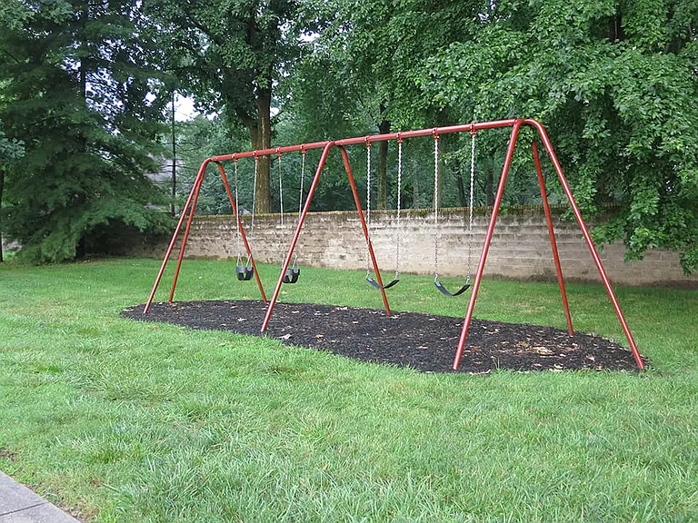 Swing Set