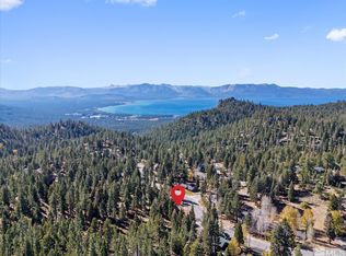 449 Andria Dr #A, Stateline, NV 89449