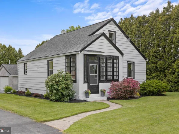 552 Mohns Hill Rd, Reading, PA 19608