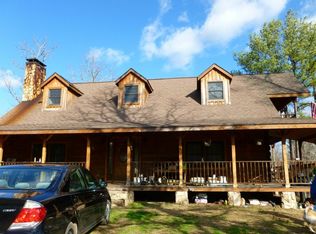 33 River Bend Ln, Sanford, NC 27330