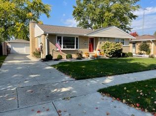 2228 25th Ave, Kenosha, WI 53140