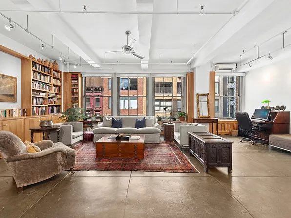 236 W 26th St #4NW, New York, NY 10001