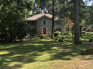 2105 Paula Dr, Jonesboro, AR 72404