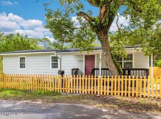 450 S VOLUSIA Street, St. Augustine, FL 32084