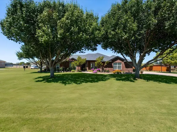 11005 Flores Trl, Crowley, TX 76036