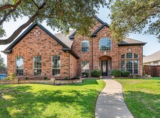 1901 Benedict Ct, Rowlett, TX 75088