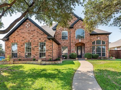 1901 Benedict Ct, Rowlett, TX, 75088