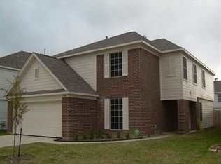 3539 Barkers Crossing Ave, Houston, TX 77084