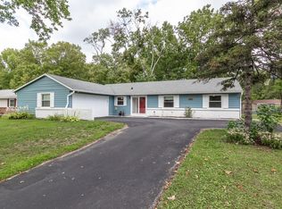 1752 W 72nd St, Indianapolis, IN