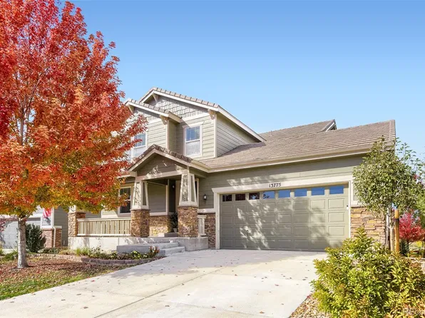 13775 Ashgrove Circle, Parker, CO 80134