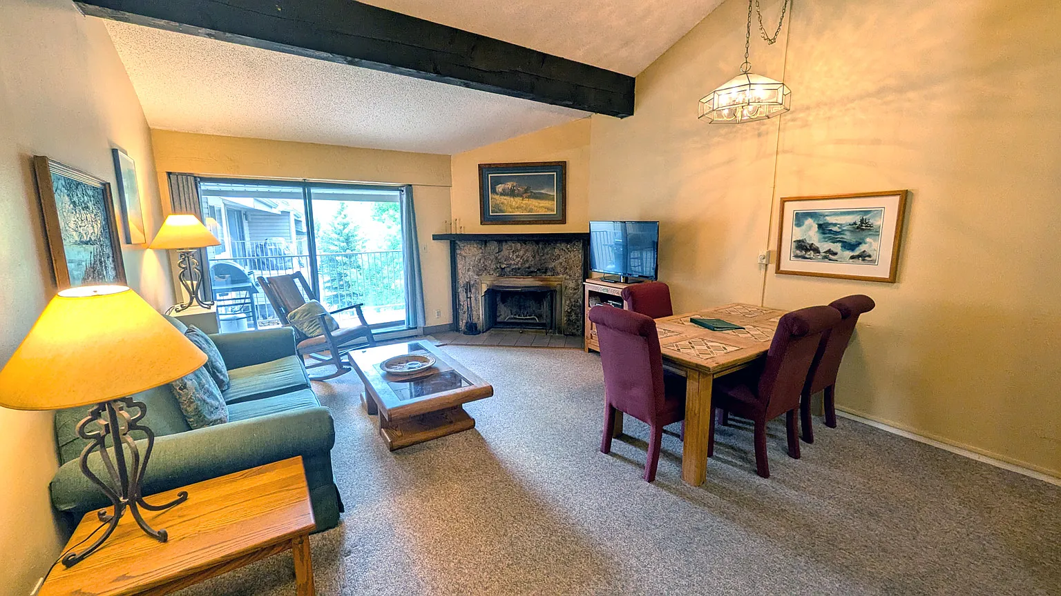 2 bed, 980 sqft, $2,750 — Photo 1