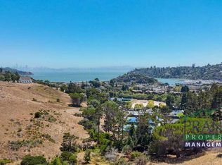 1478 Vistazo St W, Belvedere Tiburon, CA 94920