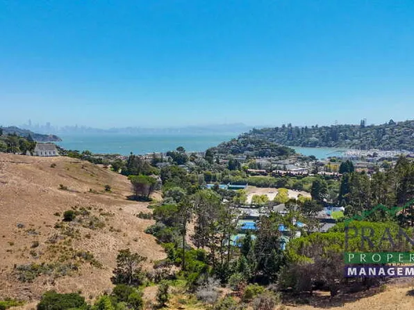 1478 Vistazo St W, Belvedere Tiburon, CA 94920