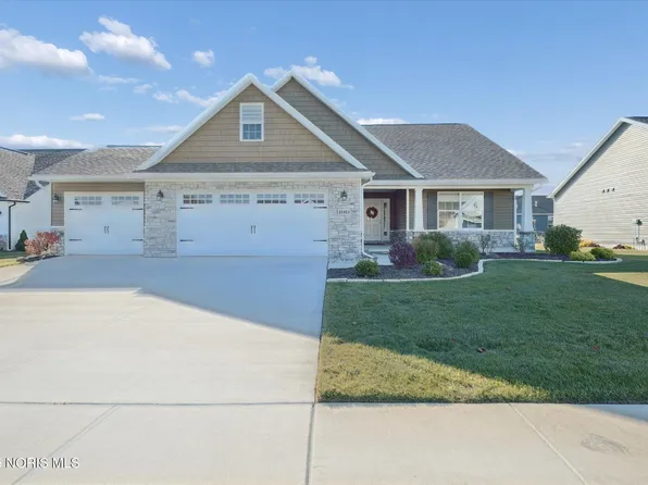 15423 Gray Birch Ct, Perrysburg, OH 43551