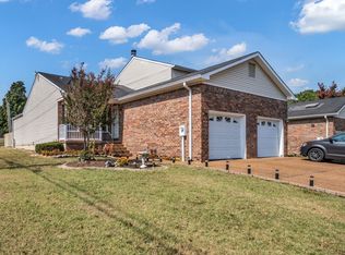 101 Sugar Maple N, Hendersonville, TN