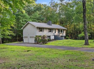 107 Plum Dr, Kunkletown, PA 18058