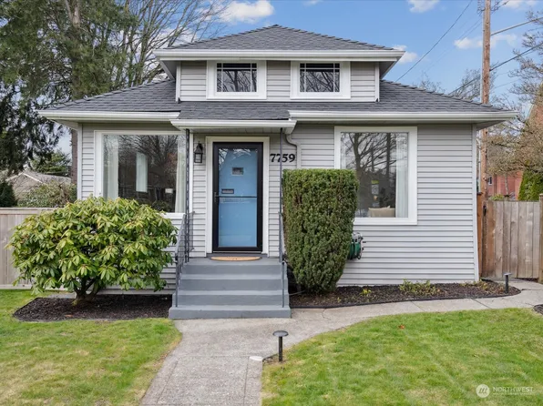 7759 14th Avenue NW, Seattle, WA 98177