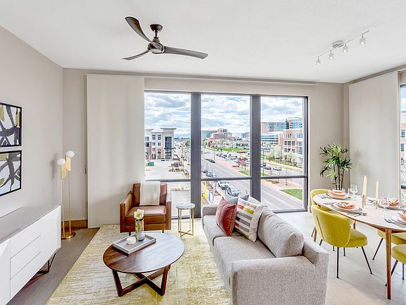 3rd image of 13650 E Colfax Ave #3602