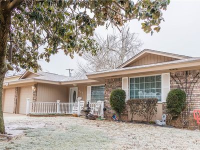 621 Montreal Dr, Yukon, OK, 73099