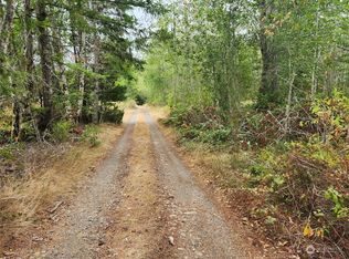 0 W Bear Creek Dewatto Rd #X, Belfair, WA 98528