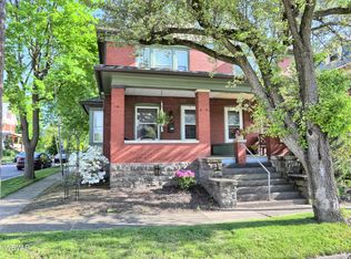 101 Washington Blvd, Williamsport, PA 17701