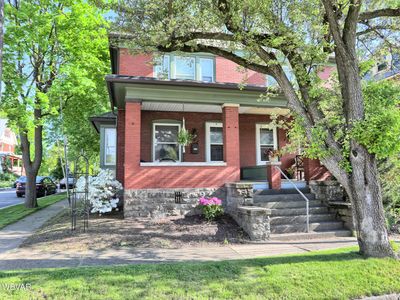 101 Washington Blvd, Williamsport, PA, 17701