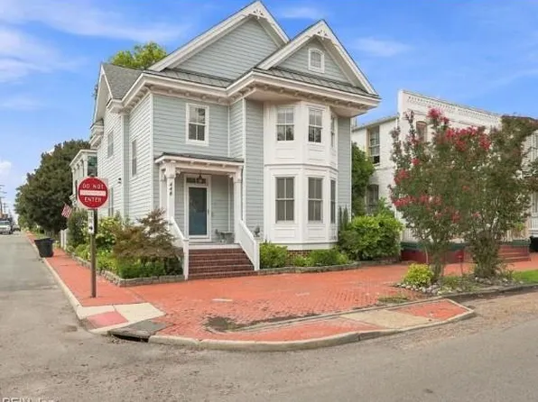 448 Washington St, Portsmouth, VA 23704