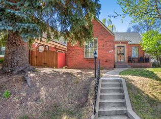 1040 S Cove Way, Denver, CO 80209
