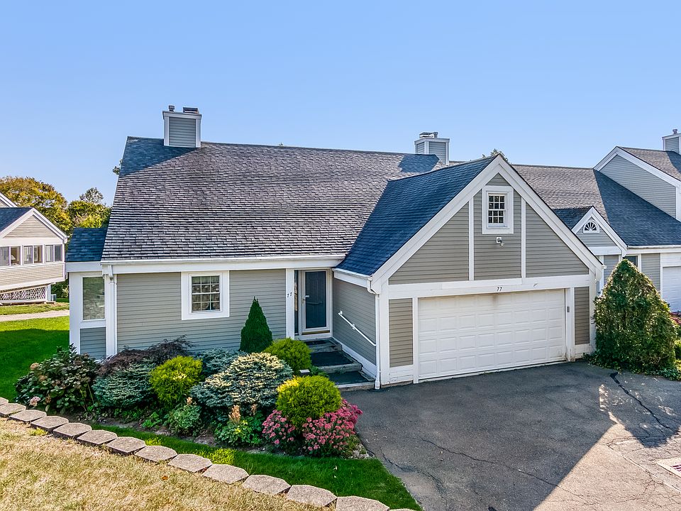 77 Legend Hill Road