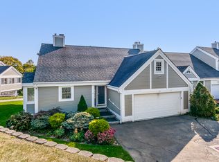 77 Legend Hill Rd #77, Madison, CT 06443