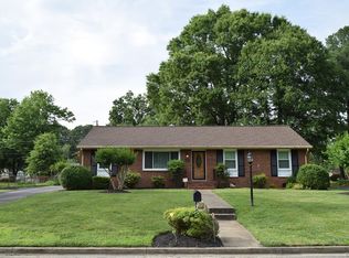 300 Keeton Rd, Richmond, VA 23227