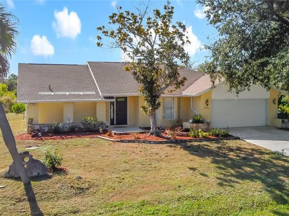 10253 Winstead Ave, Englewood, FL 34224