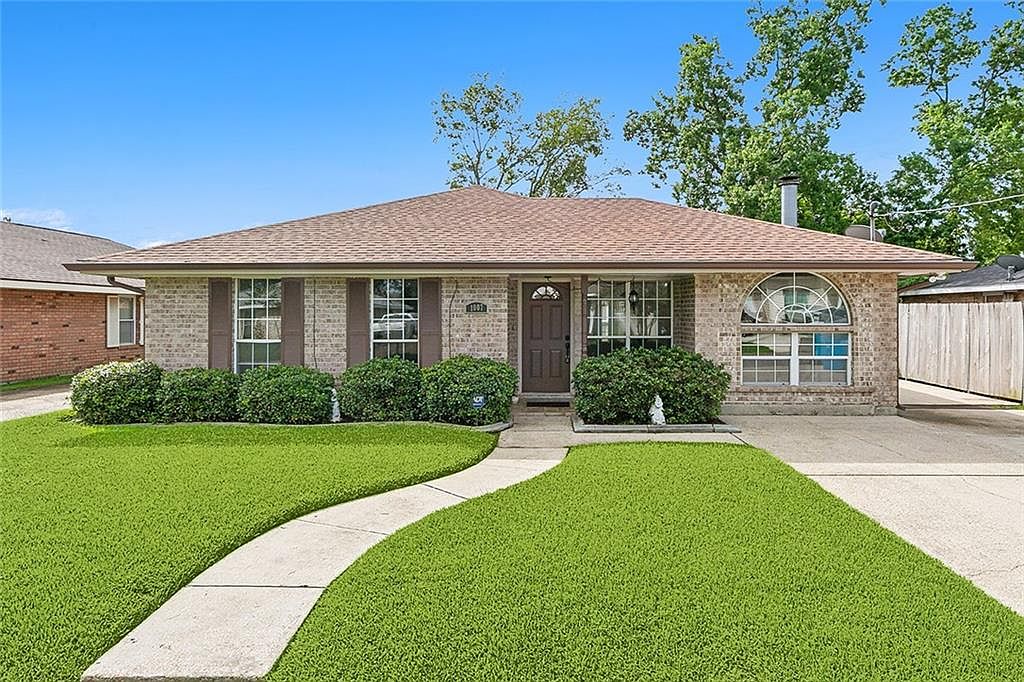 1007 Gassen St, Luling, LA 70070 Zillow
