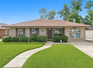 1007 Gassen St, Luling, LA 70070