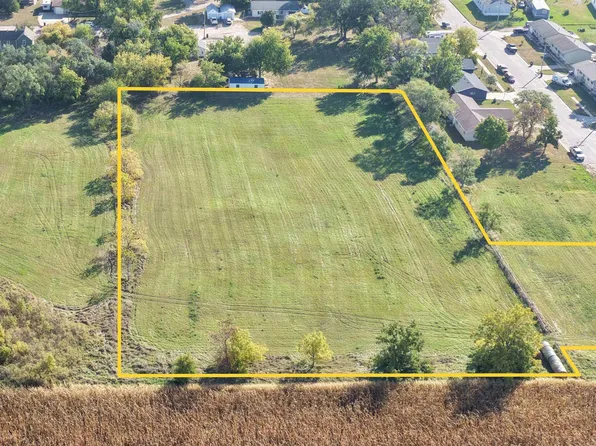 Lennox Sd St, Lennox, SD 57039