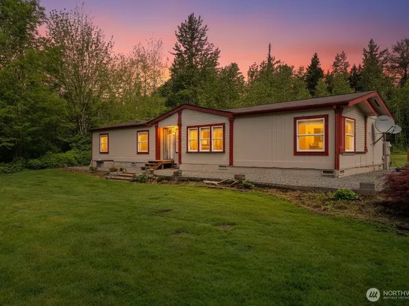 13015 288th Street E, Graham, WA 98338