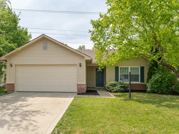 8615 Coralberry Ln, Indianapolis, IN 46239