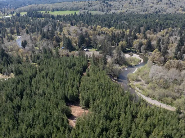 0 W Benthein Road, Elma, WA 98541
