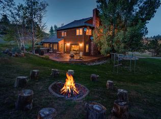 7944 Molt Rd, Billings, MT 59106