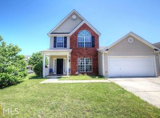 6003 Waggoner Ct #0, Rex, GA 30273