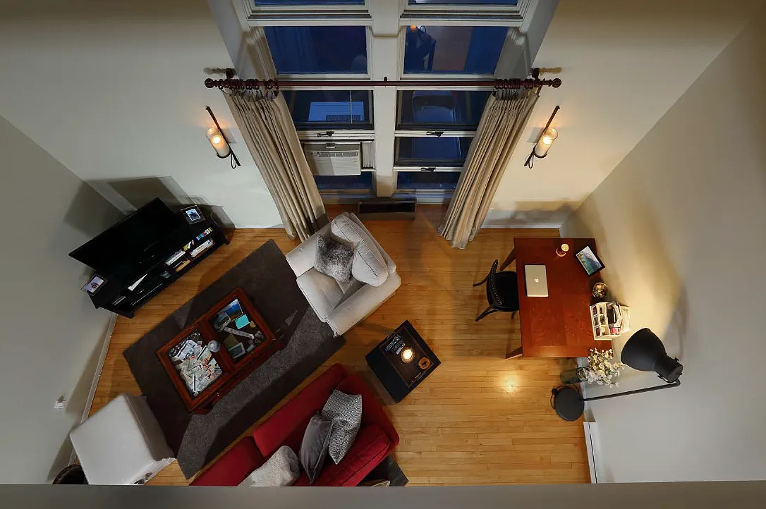 Skidmore Apartments — Photo 4