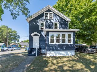 320 Fernwood Ave, Rochester, NY 14609