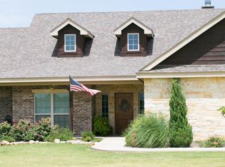 157 Stardust Trl, Tuscola, TX 79562