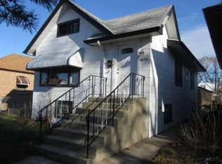 8009 S May St, Chicago, IL 60620